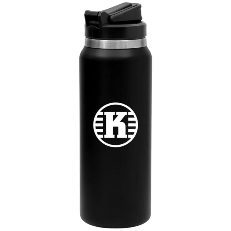 Kastaplast Stainless Steel Water Bottle
