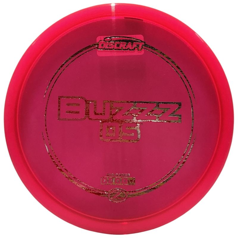 Z-Line Buzzz OS