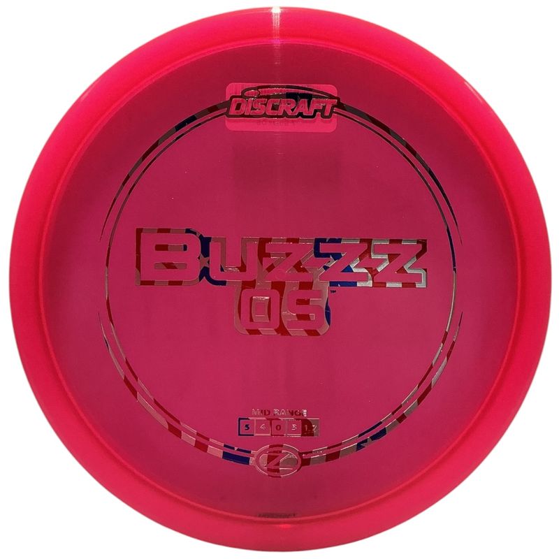 Z-Line Buzzz OS