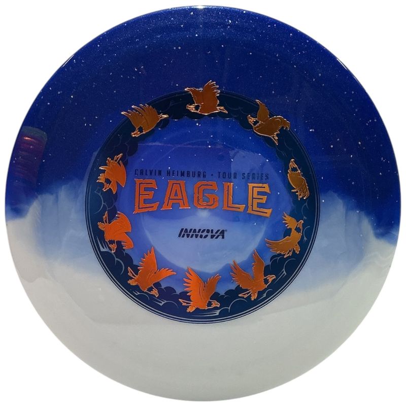 Duo Eagle (Calvin Heimburg 2026)