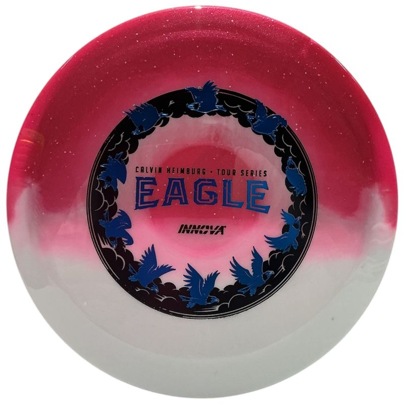 Duo Eagle (Calvin Heimburg 2026)