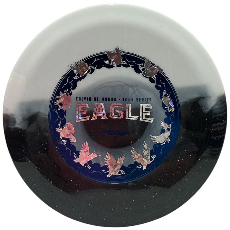 Duo Eagle (Calvin Heimburg 2026)