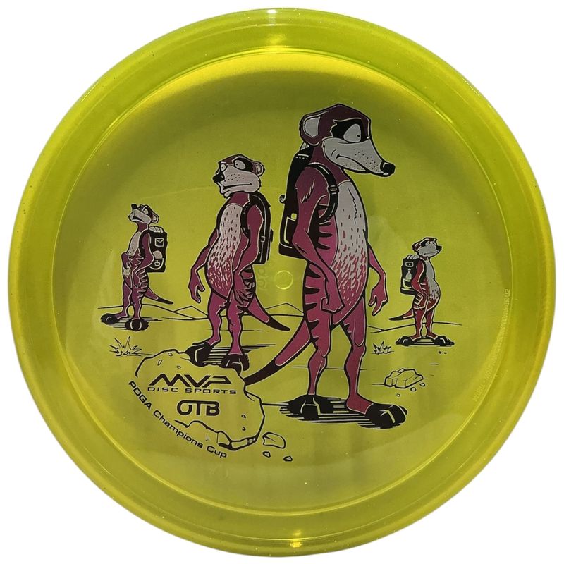 Prism Proton Crave (Champions Cup)