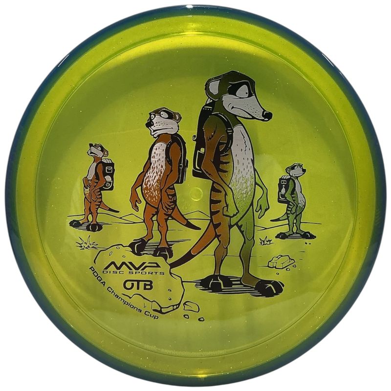 Prism Proton Crave (Champions Cup)