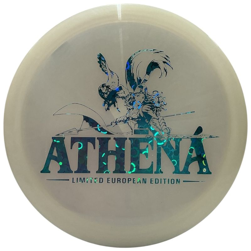 UV-blend Athena (Limited European Edition)