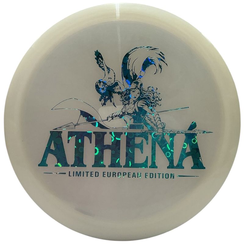 UV-blend Athena (Limited European Edition)