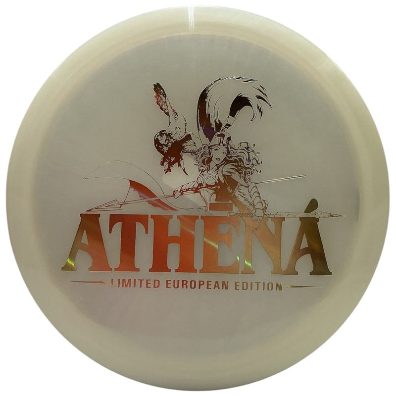 UV-blend Athena (Limited European Edition)