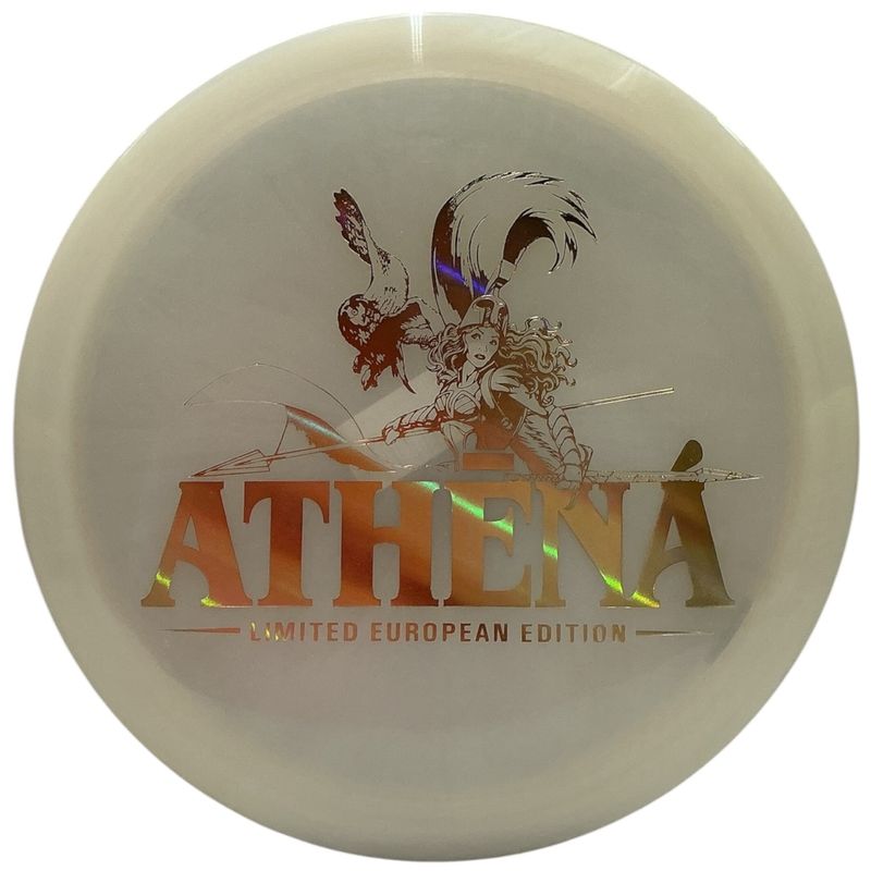 UV-blend Athena (Limited European Edition)