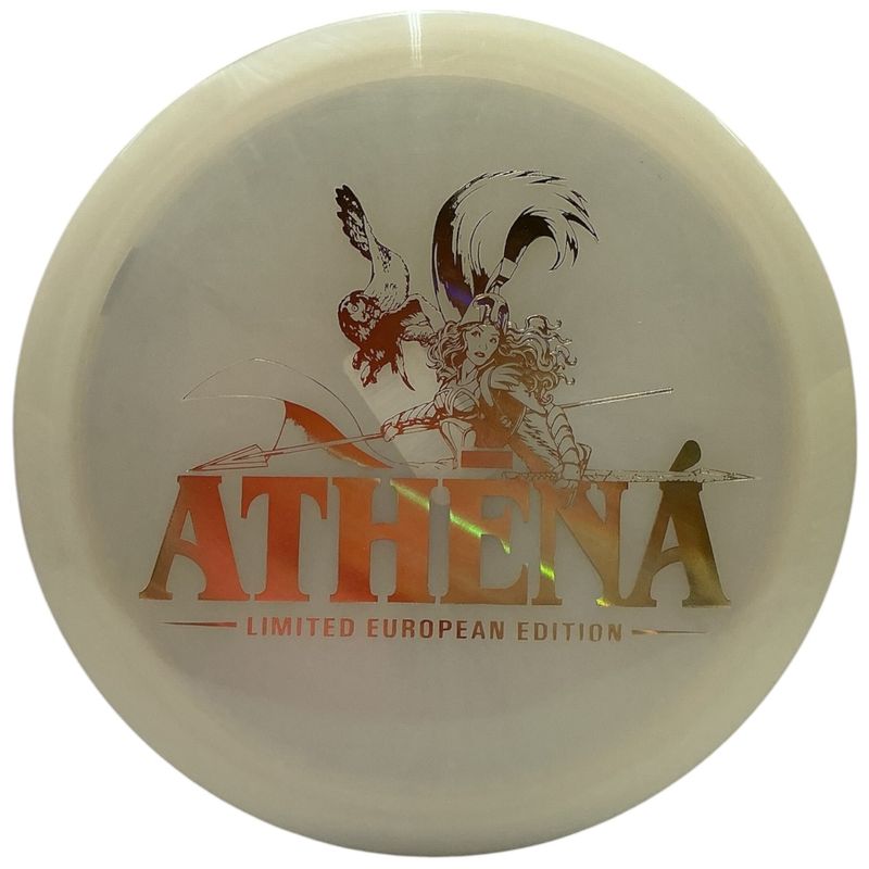 UV-blend Athena (Limited European Edition)