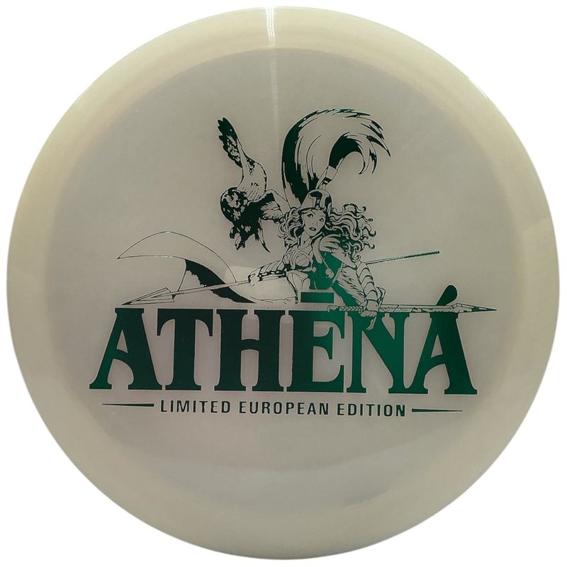 UV-blend Athena (Limited European Edition)