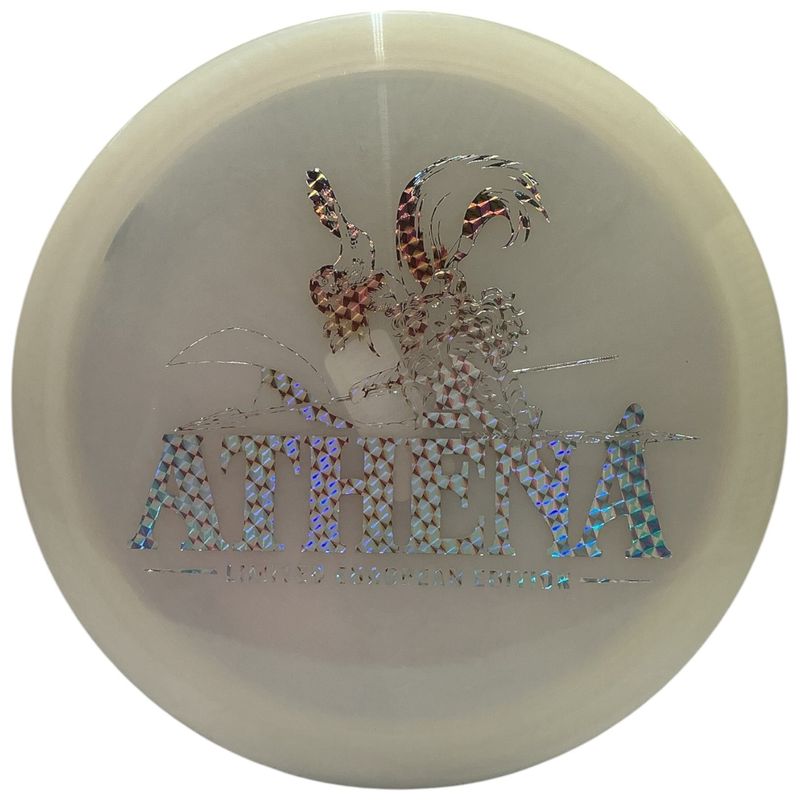 UV-blend Athena (Limited European Edition)