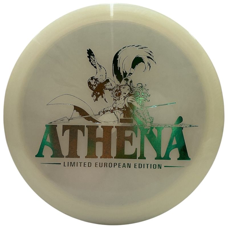UV-blend Athena (Limited European Edition)