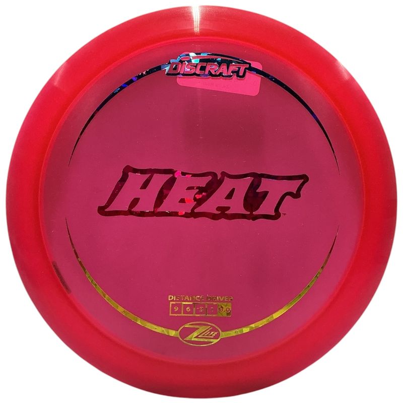 Z-Lite Heat