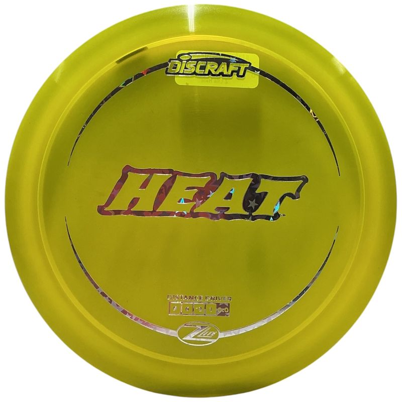 Z-Lite Heat
