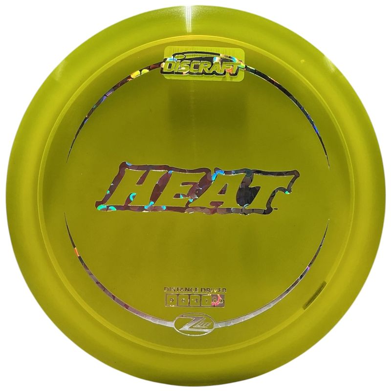 Z-Lite Heat