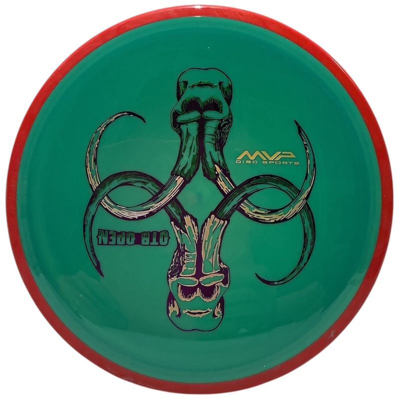 Neutron Soft Crave (OTB Open 2024)