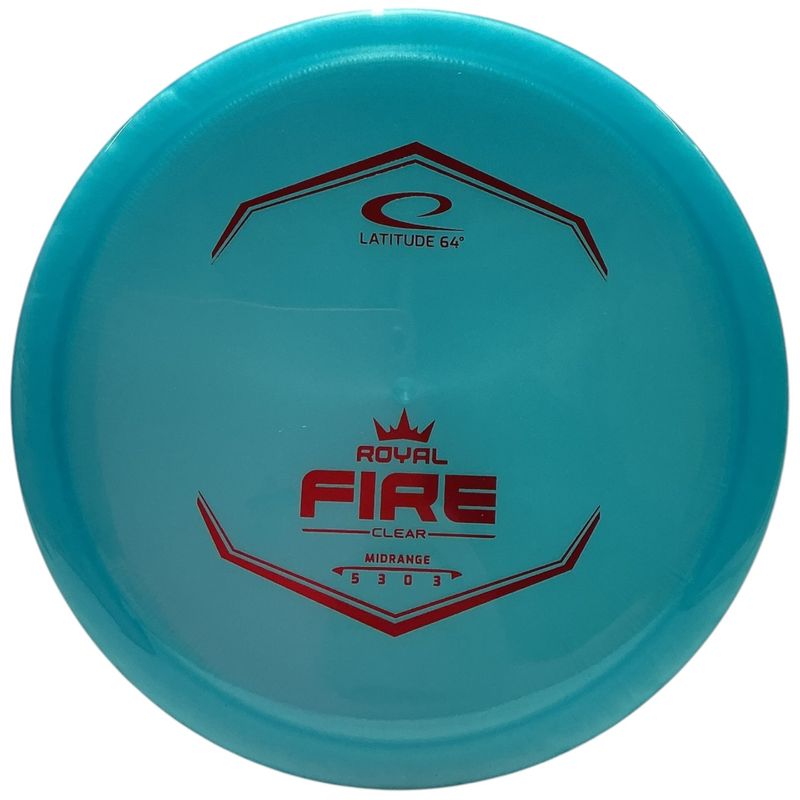 Clear Fire