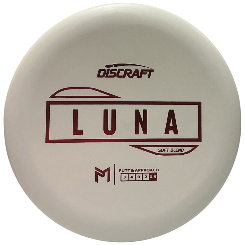 Soft Blend Luna