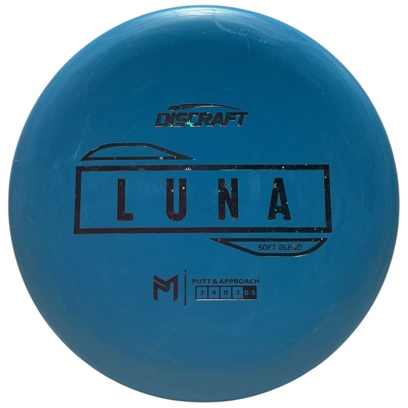 Soft Blend Luna