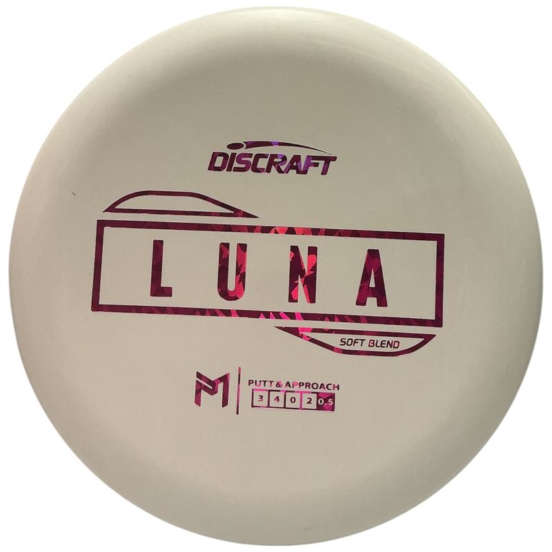Soft Blend Luna