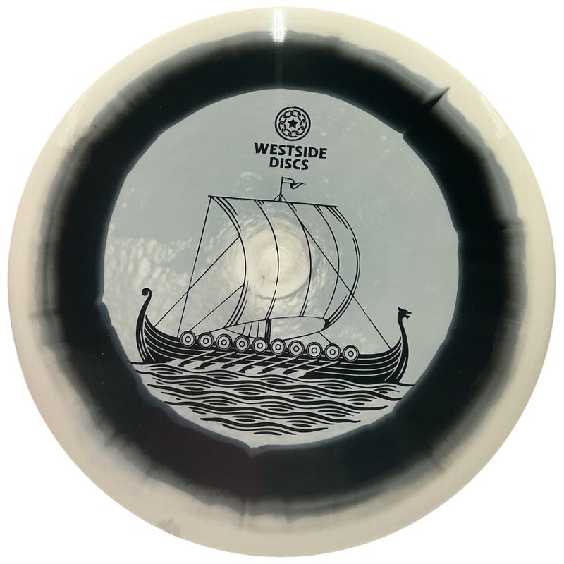 Tournament Ring Warship (Ring Collection)