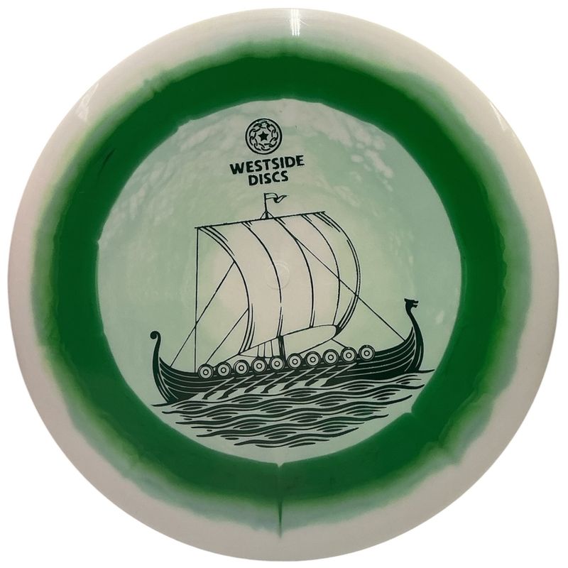 Tournament Ring Warship (Ring Collection)