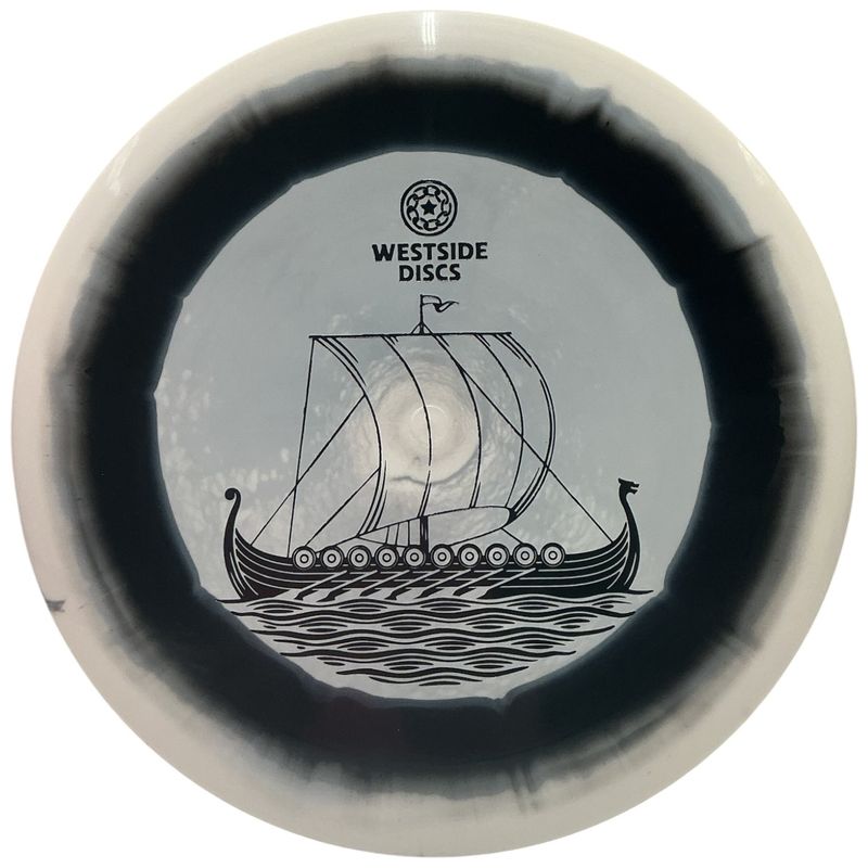 Tournament Ring Warship (Ring Collection)