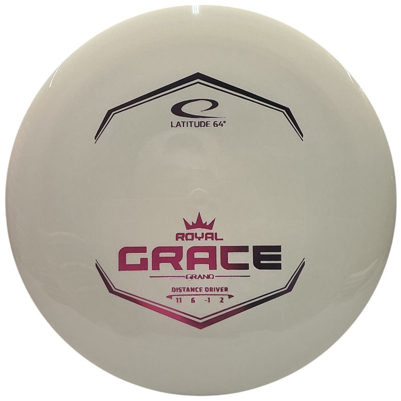 Royal Grand Grace