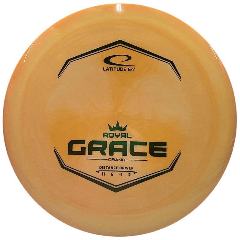Royal Grand Grace