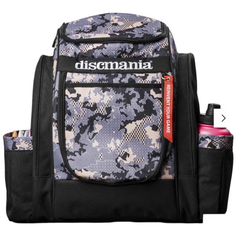 Discmania Fanatic Sky Backpack