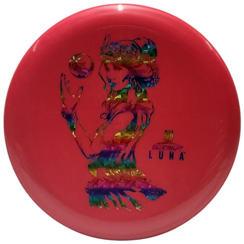Big Z Luna (Paul McBeth)
