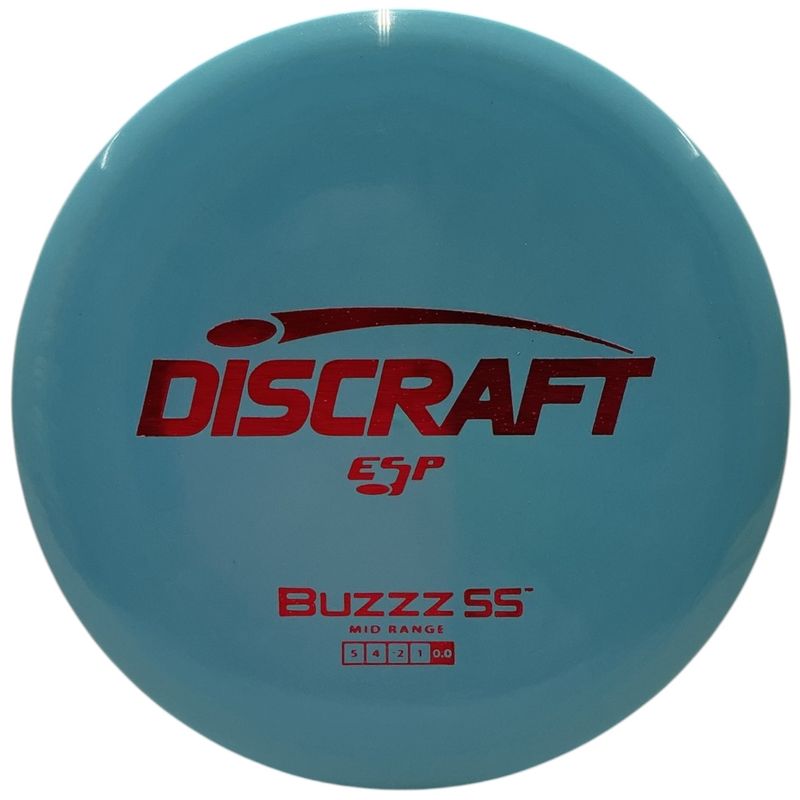ESP Buzzz SS