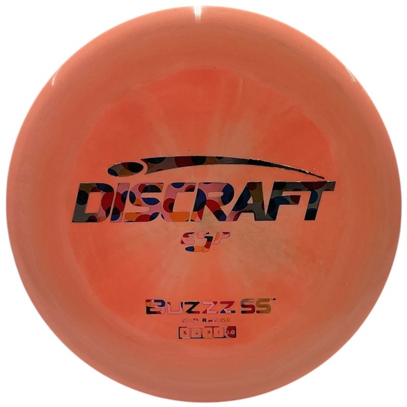 ESP Buzzz SS