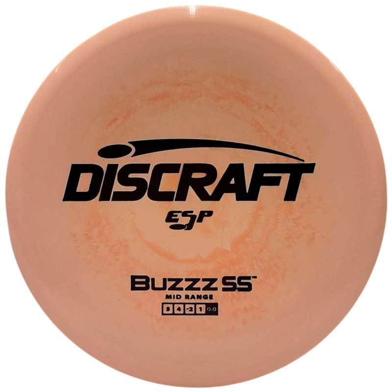 ESP Buzzz SS