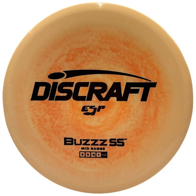 ESP Buzzz SS