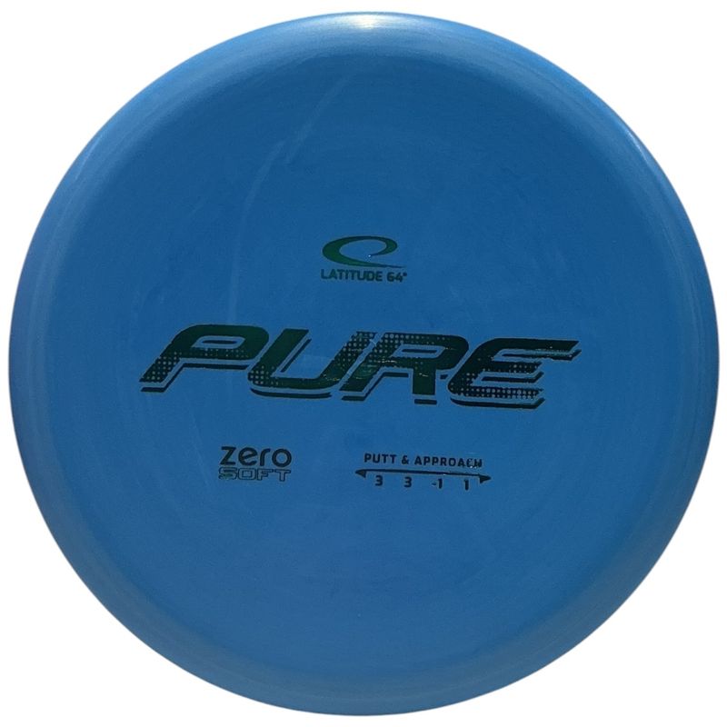 Zero Soft Pure 