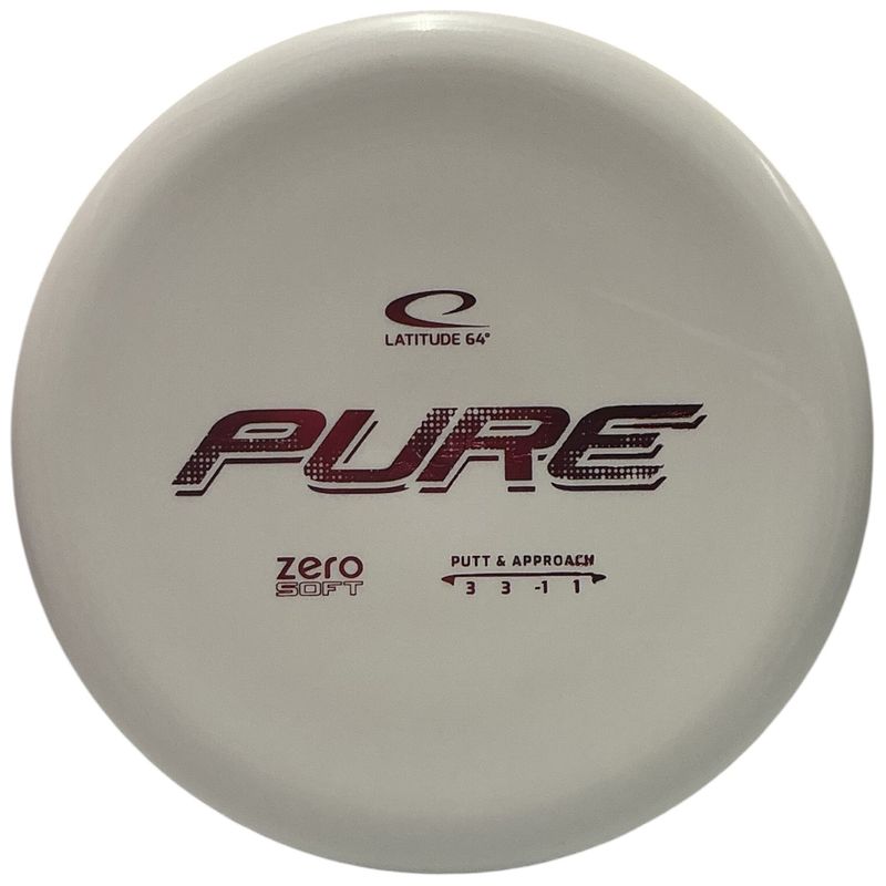 Zero Soft Pure 