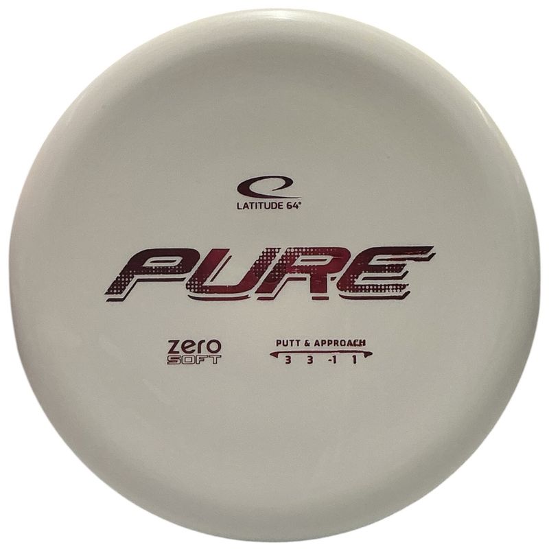 Zero Soft Pure 