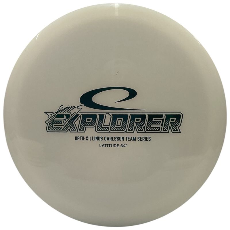 Opto -X Explorer (Linus Carlsson 2025)