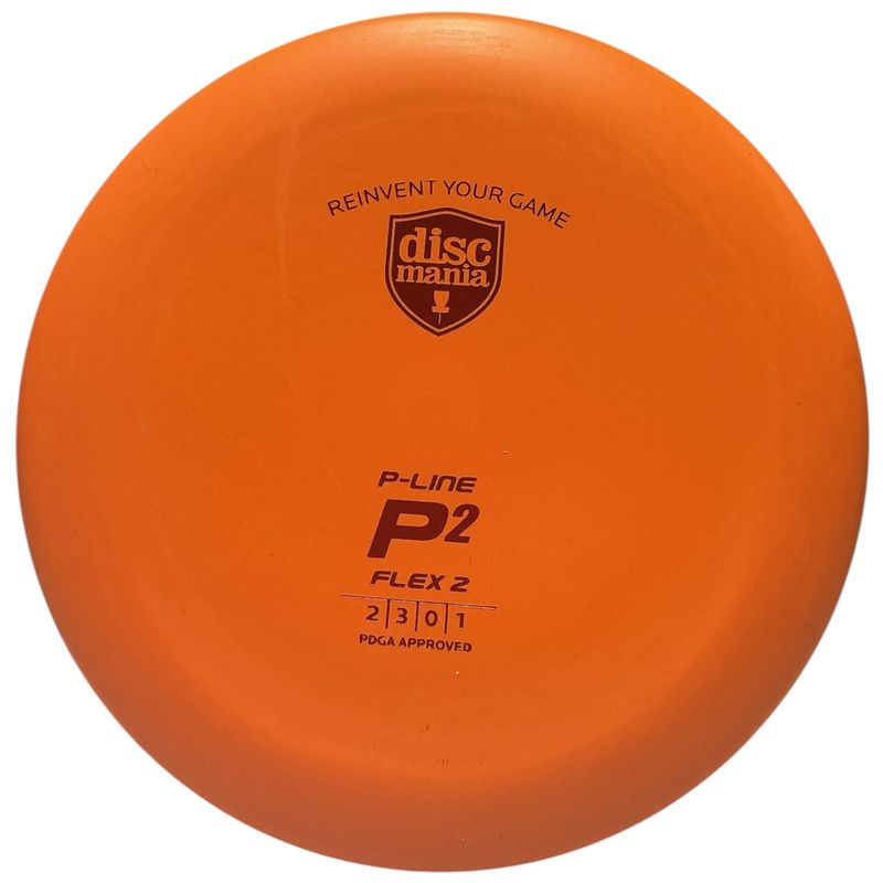 P-Line P2 (Flex 2)