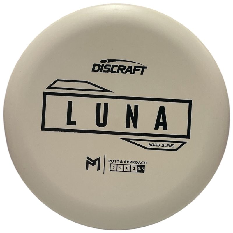 Hard Blend Luna