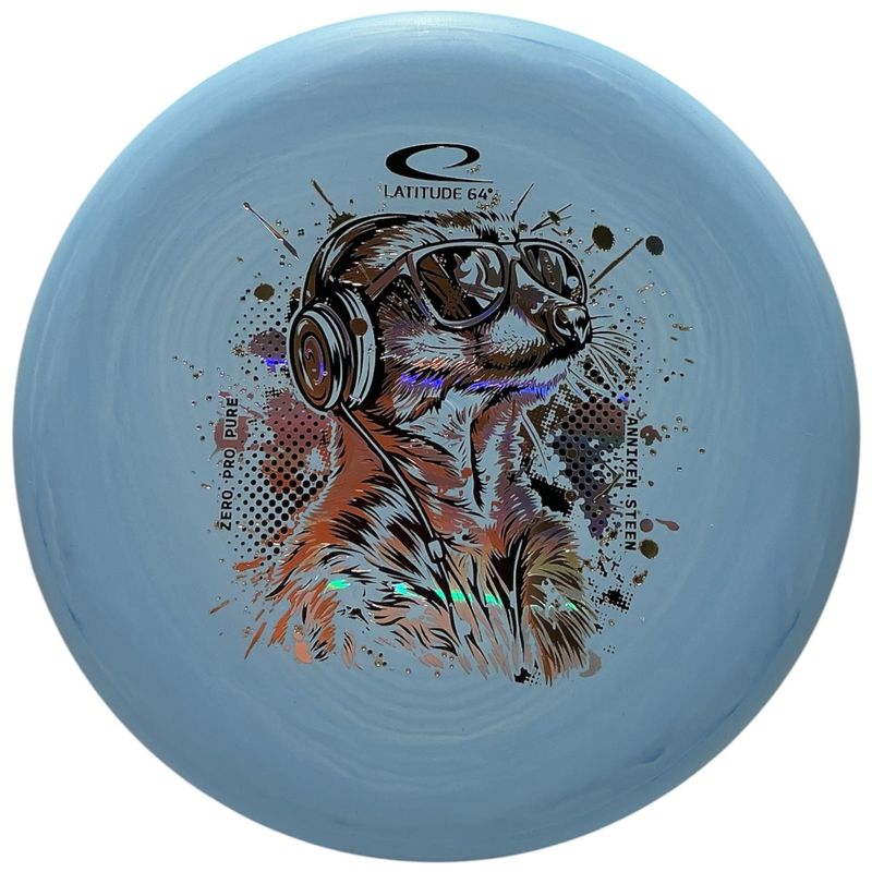 Zero Pro Pure (Anniken K. Steen 2026)