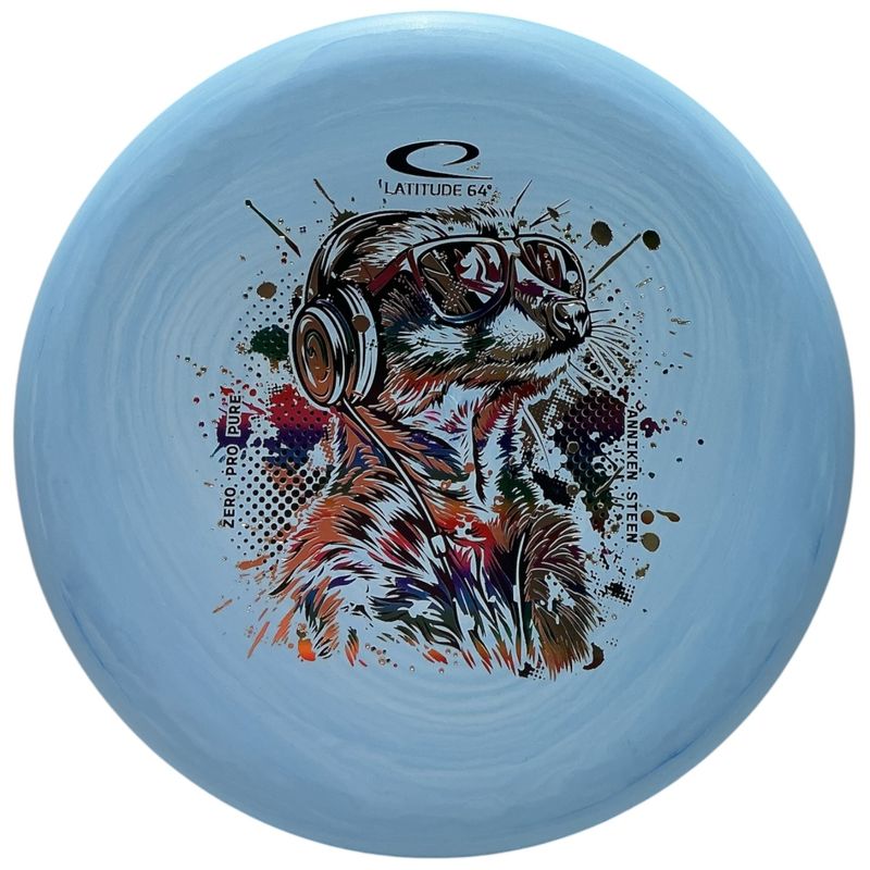 Zero Pro Pure (Anniken K. Steen 2026)