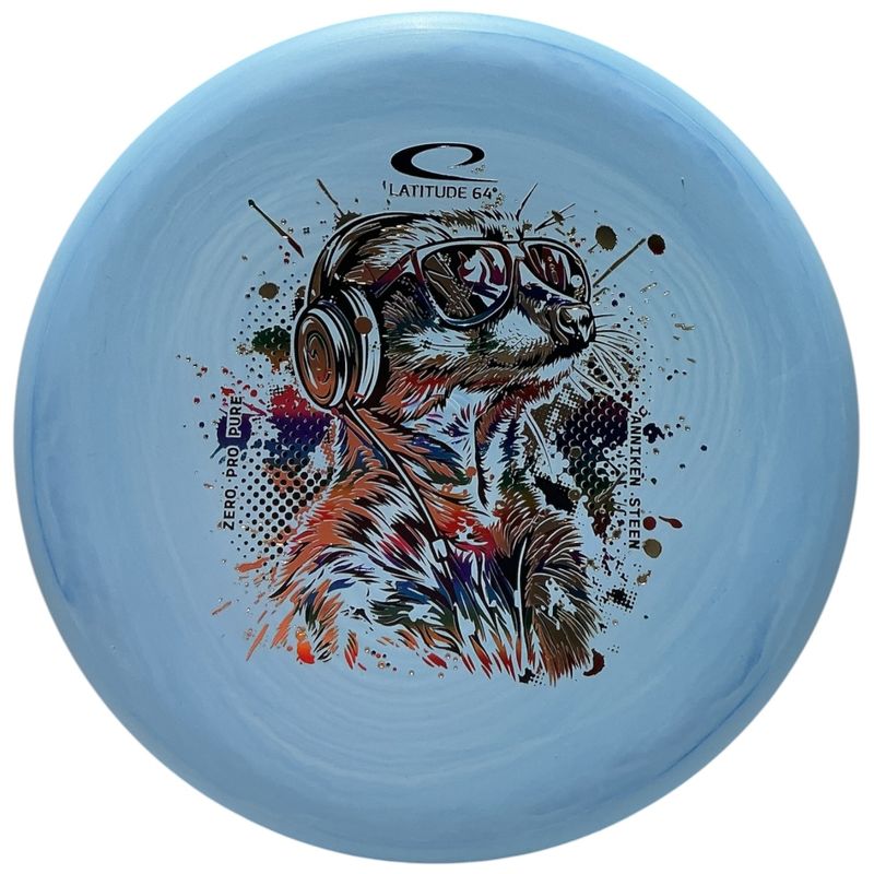 Zero Pro Pure (Anniken K. Steen 2026)