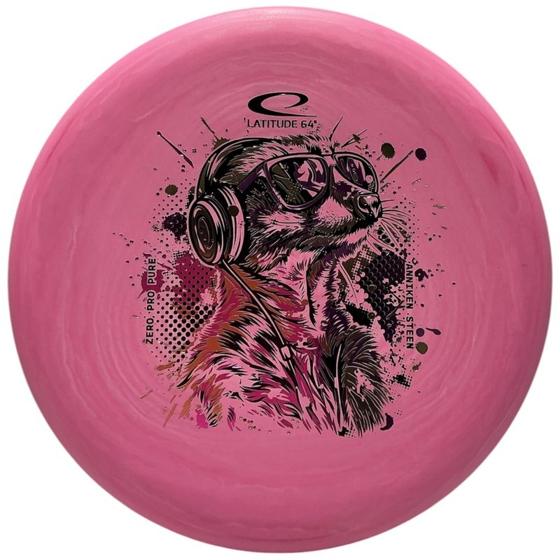 Zero Pro Pure (Anniken K. Steen 2026)