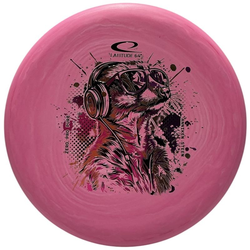Zero Pro Pure (Anniken K. Steen 2026)