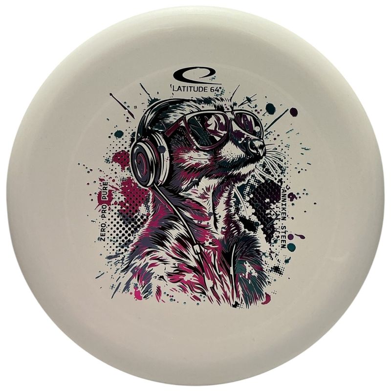 Zero Pro Pure (Anniken K. Steen 2026)