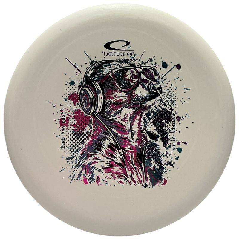 Zero Pro Pure (Anniken K. Steen 2026)