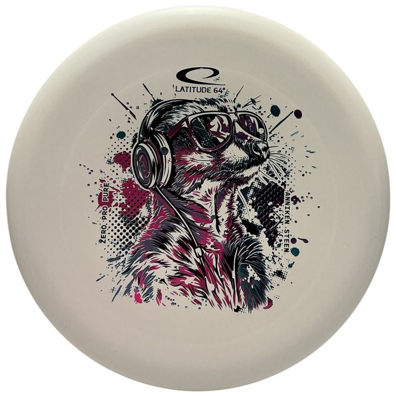 Zero Pro Pure (Anniken K. Steen 2026)