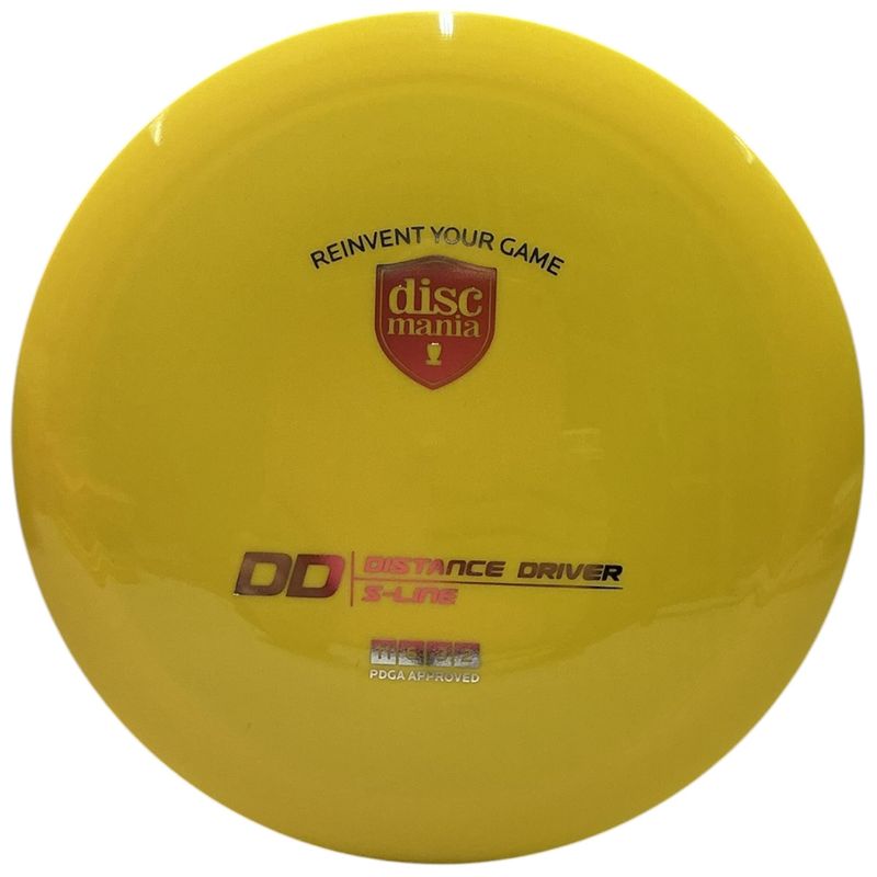 S-Line DD